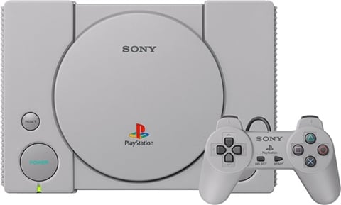 その他 Sony PlayStation Classic Sony PlayStation Classic, Bez Pudełka - CeX (PL): - Buy, Sell